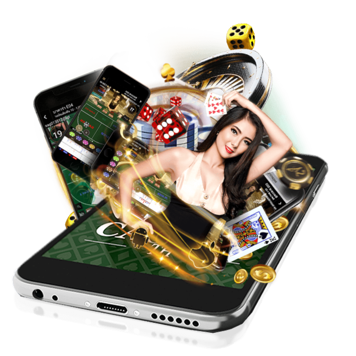 เรียนรู้เกมก่อนลงเดิมพันเงินจริง